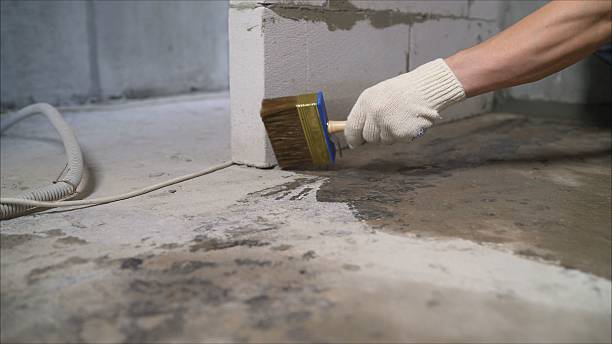 24/7 Emergency Basement Waterproofing experts in Lovettsville, VA